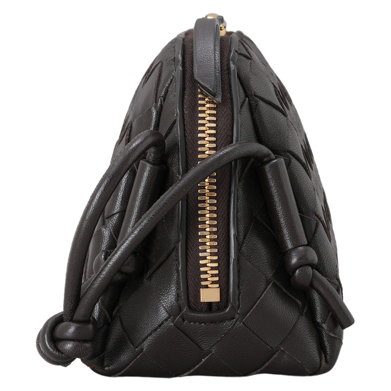 BOTTEGA VENETA(USED)보테가베네타 콘서트 파우치백